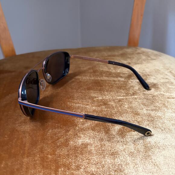 Bulgari BV5053 Mens Navigator Sunglasses - Picture 6 of 9